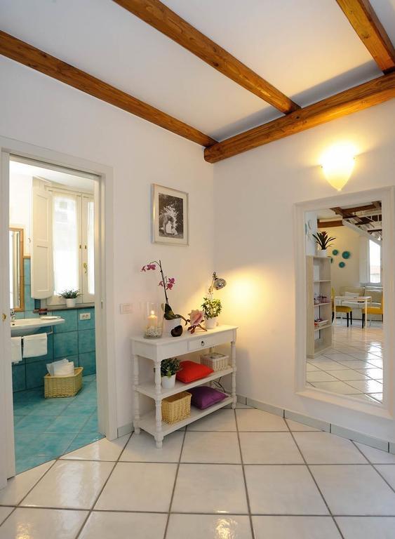 Loft Apartments By Amalfivacation Habitación foto