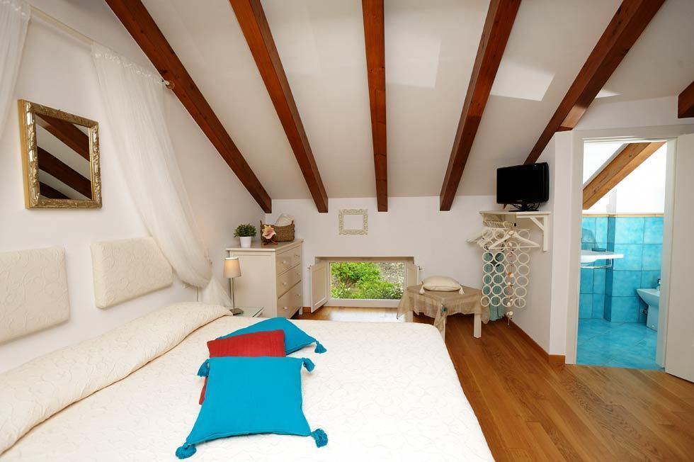 Loft Apartments By Amalfivacation Habitación foto